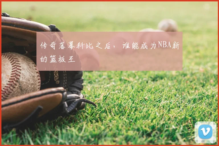 传奇落幕科比之后,谁能成为NBA新的篮板王